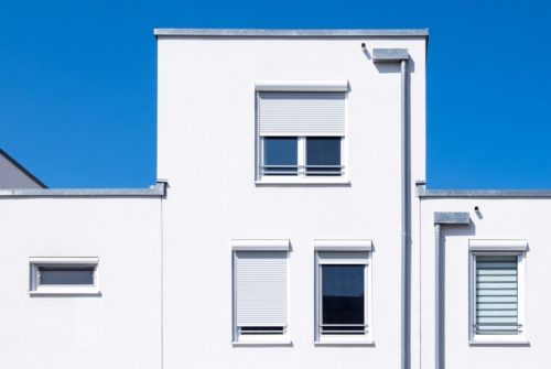 roller-shutters