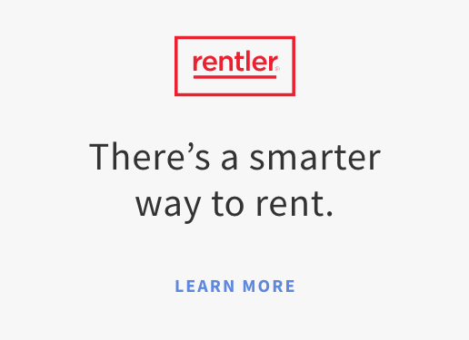 There's a smarter way to rent.